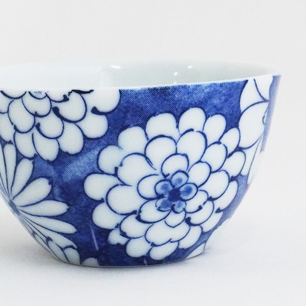 画像5: 2025新作:【SARYO】ミニカップ 菊 (5)