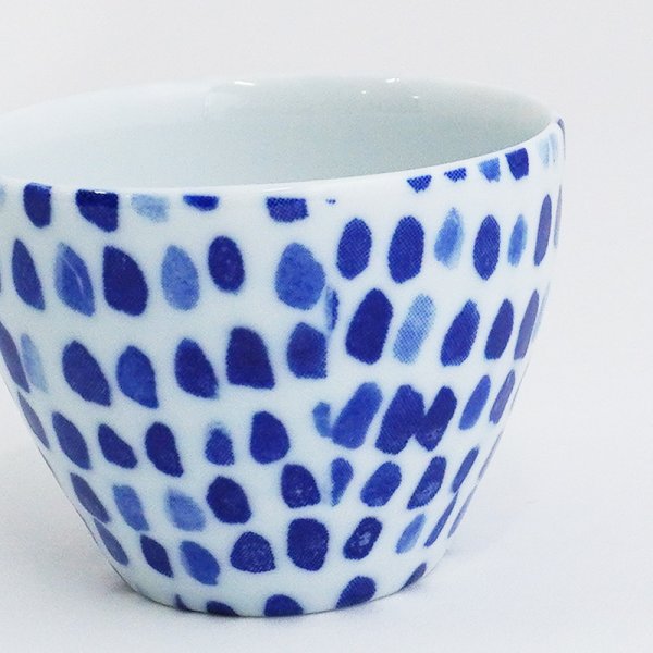 画像5: 2025新作:【SARYO】カップ 点々 (5)