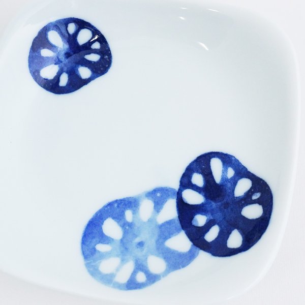 画像3: 2025新作:【SARYO】プレート 蓮根 (3)