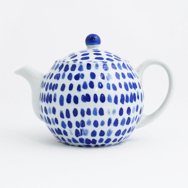 画像2: 2025新作:【SARYO】ポット 点々 (2)