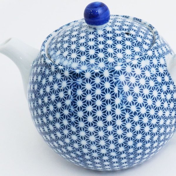 画像4: 2025新作:【SARYO】ポット 麻葉 (4)