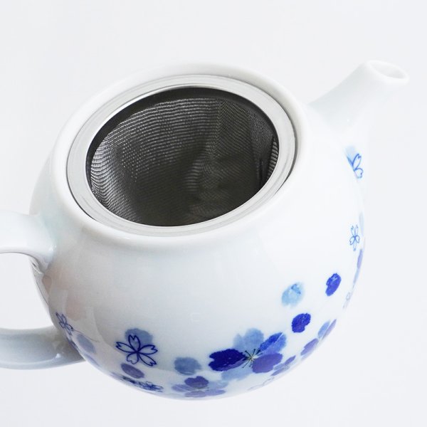 画像6: 2025新作:【SARYO】ポット 桜 (6)