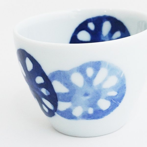 画像5: 2025新作:【SARYO】カップ 蓮根 (5)