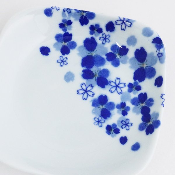 画像3: 2025新作:【SARYO】プレート 桜 (3)