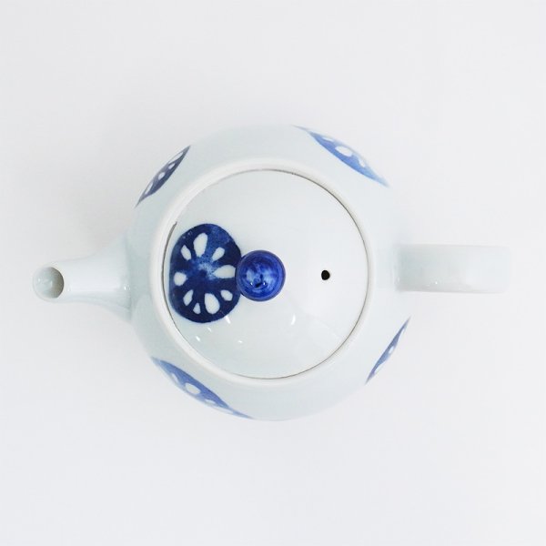 画像4: 2025新作:【SARYO】ポット 蓮根 (4)