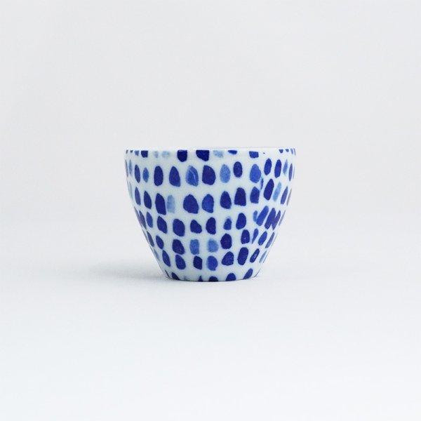 画像2: 2025新作:【SARYO】カップ 点々 (2)
