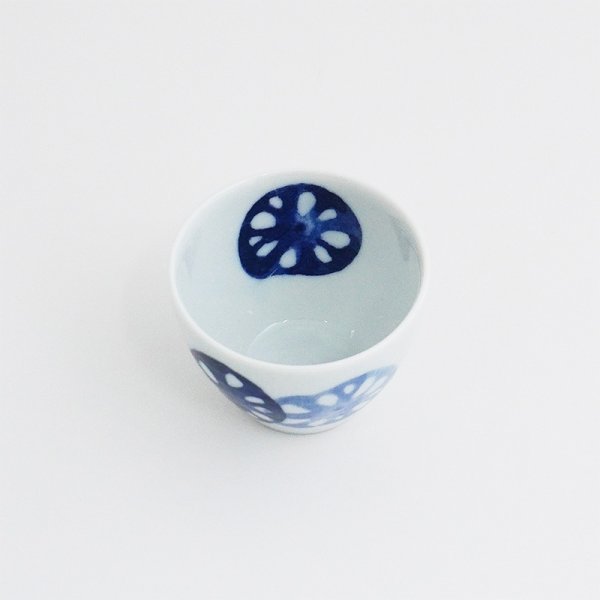 画像3: 2025新作:【SARYO】カップ 蓮根 (3)