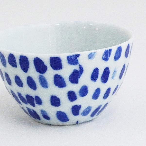 画像5: 2025新作:【SARYO】ミニカップ 点々 (5)