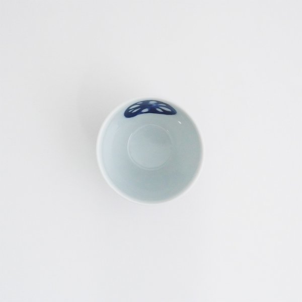 画像4: 2025新作:【SARYO】カップ 蓮根 (4)