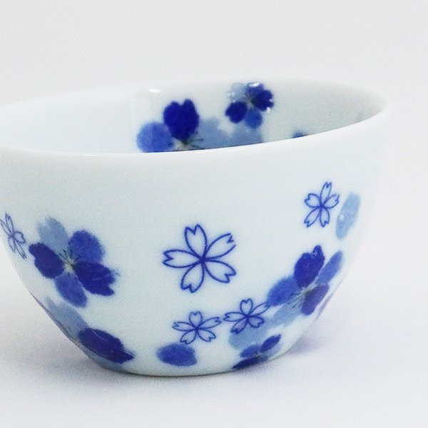 画像5: 2025新作:【SARYO】ミニカップ 桜 (5)