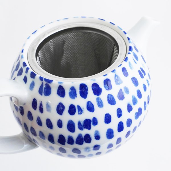 画像6: 2025新作:【SARYO】ポット 点々 (6)