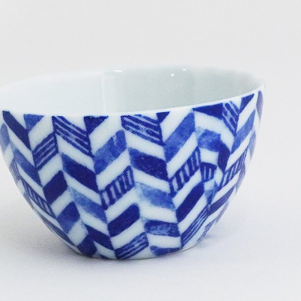 画像5: 2025新作:【SARYO】ミニカップ 矢羽根 (5)