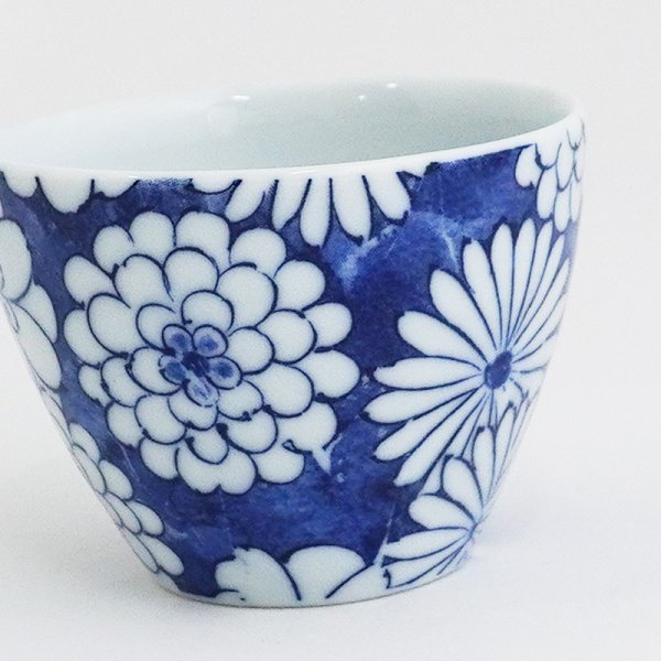 画像5: 2025新作:【SARYO】カップ 菊 (5)