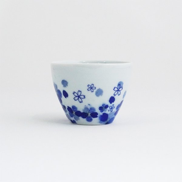 画像2: 2025新作:【SARYO】カップ 桜 (2)