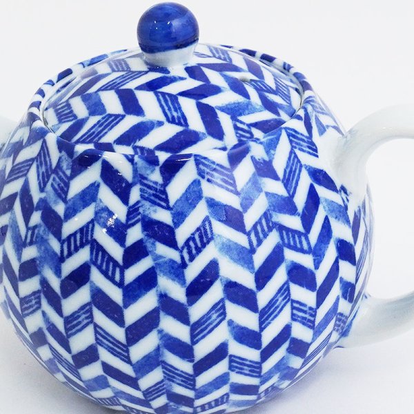 画像4: 2025新作:【SARYO】ポット 矢羽根 (4)