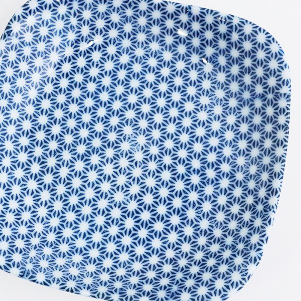 画像3: 2025新作:【SARYO】プレート 麻葉 (3)