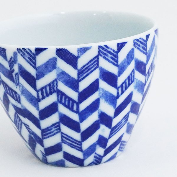 画像5: 2025新作:【SARYO】カップ 矢羽根 (5)