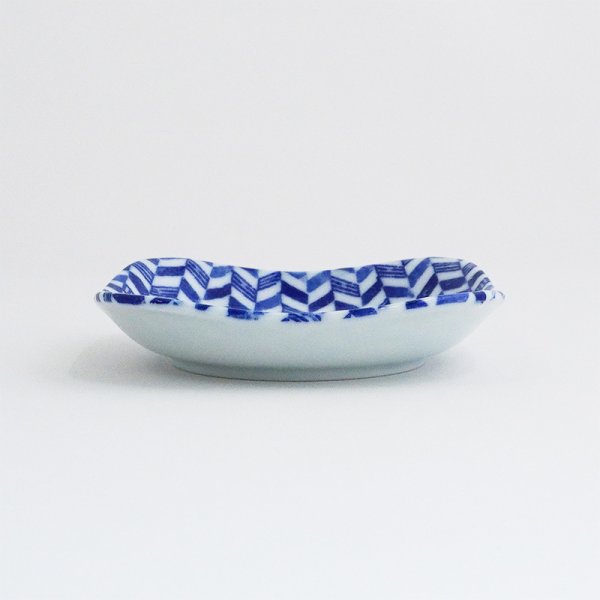 画像2: 2025新作:【SARYO】プレート 矢羽根 (2)