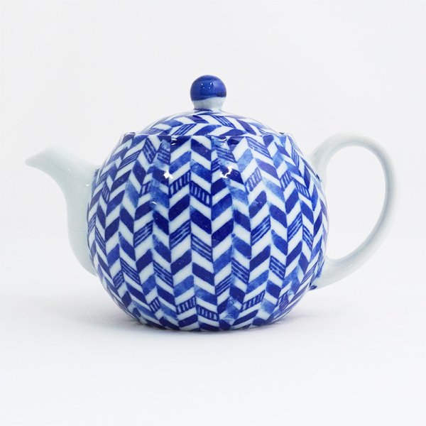 画像2: 2025新作:【SARYO】ポット 矢羽根 (2)