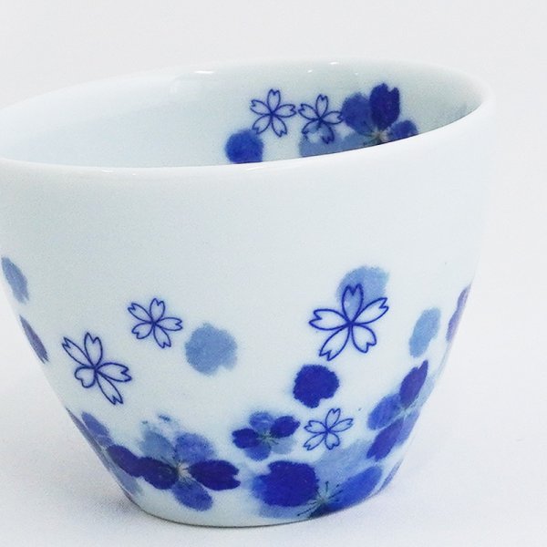 画像5: 2025新作:【SARYO】カップ 桜 (5)