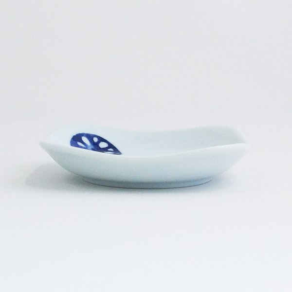 画像2: 2025新作:【SARYO】プレート 蓮根 (2)