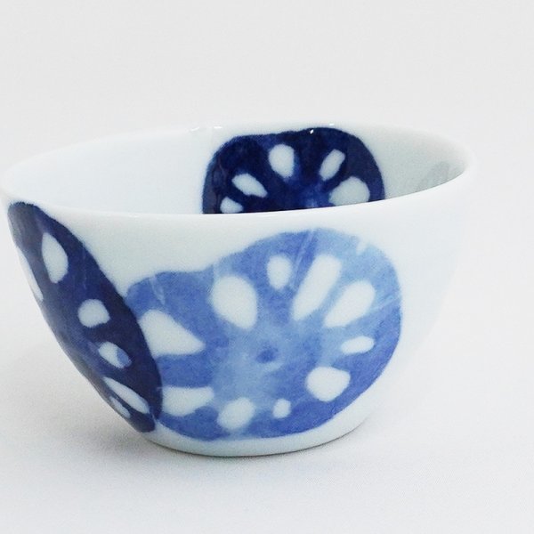 画像5: 2025新作:【SARYO】ミニカップ 蓮根 (5)