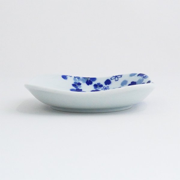 画像2: 2025新作:【SARYO】プレート 桜 (2)