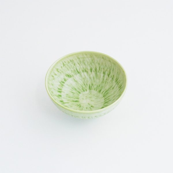 画像3: 2025新作:【酒器コレクション】とちり盃 わかくさ (3)