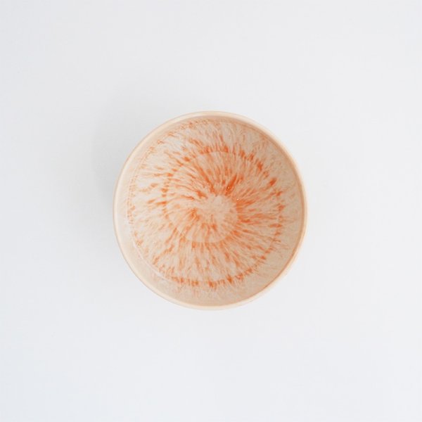 画像4: 2025新作:【酒器コレクション】とちり盃 あんず (4)