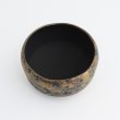画像2: 2025新作：【茶器コレクション】抹茶碗 金襴 (2)