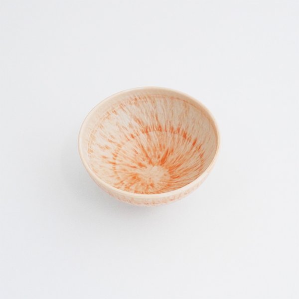 画像3: 2025新作:【酒器コレクション】とちり盃 あんず (3)