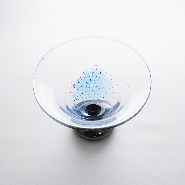 画像3: 2025新作:【JUN -純-】デザートカップ ブルー (3)