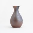 画像2: 2025新作：【酒器コレクション】黒信楽徳利(小) (2)