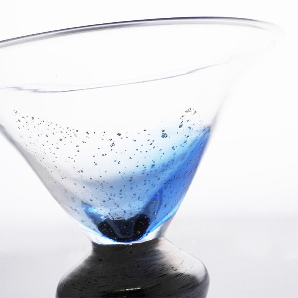 画像5: 2025新作:【JUN -純-】デザートカップ ブルー (5)