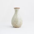 画像2: 2025新作：【酒器コレクション】さび志野徳利(小) (2)