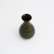 画像3: 2025新作：【酒器コレクション】深緑徳利(小) (3)