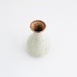 画像3: 2025新作：【酒器コレクション】さび志野徳利(小) (3)