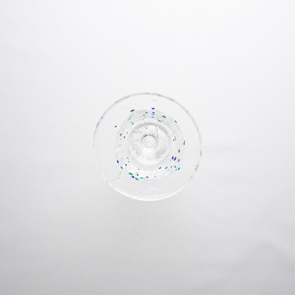 画像4: 2025新作:【JUN -純-】粒付高台ぐい呑 (4)