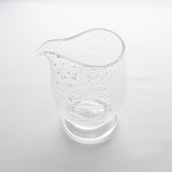 画像3: 2025新作:【JUN -純-】銀箔片口 (3)