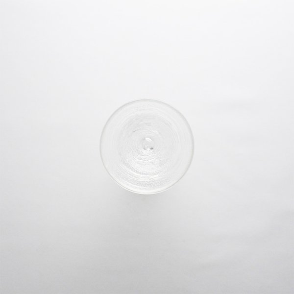 画像4: 2025新作:【JUN -純-】銀箔高台ぐい呑 (4)