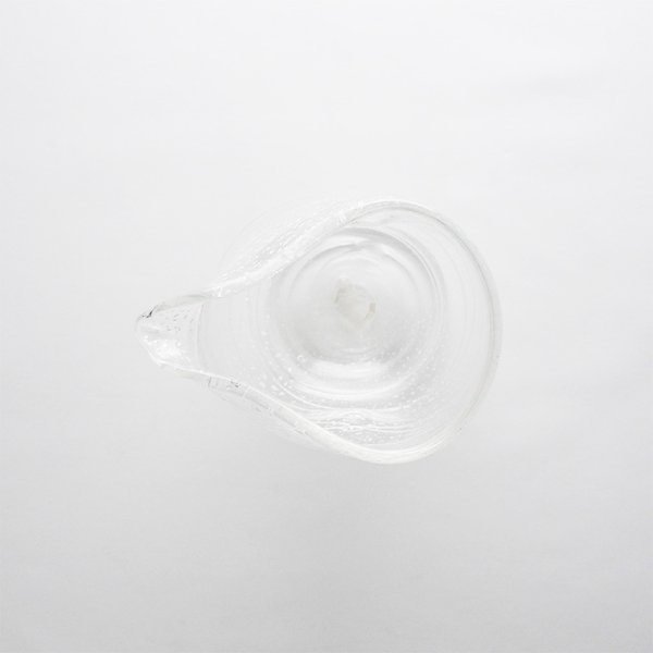 画像4: 2025新作:【JUN -純-】銀箔片口 (4)