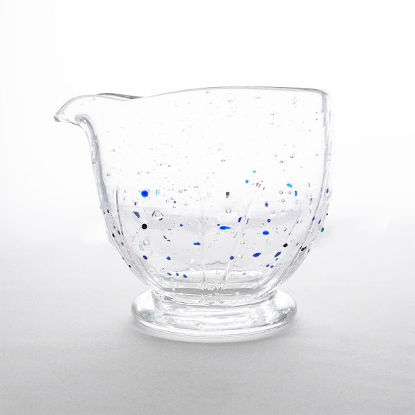 画像2: 2025新作:【JUN -純-】粒付片口 (2)