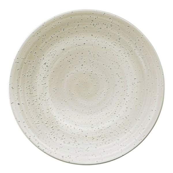 画像1: 【SHIBUKI】30.5cmプレート　グレー 【SHIBUKI】30.5cm Plate Grey (1)