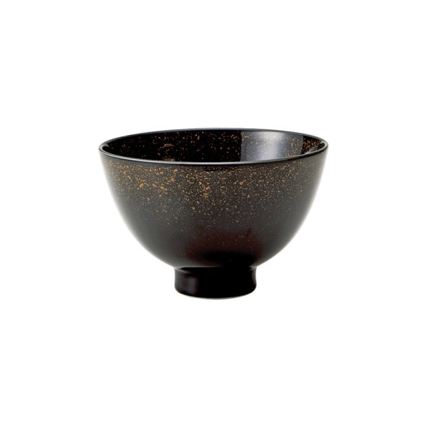 画像1: 【TEN-KUU -天空-】ボウル（大）　黒 【TEN-KUU -天空-】Bowl Large Black (1)