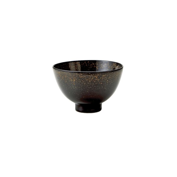 画像1: 【TEN-KUU -天空-】ボウル（小）　黒 【TEN-KUU -天空-】Bowl Small Black (1)