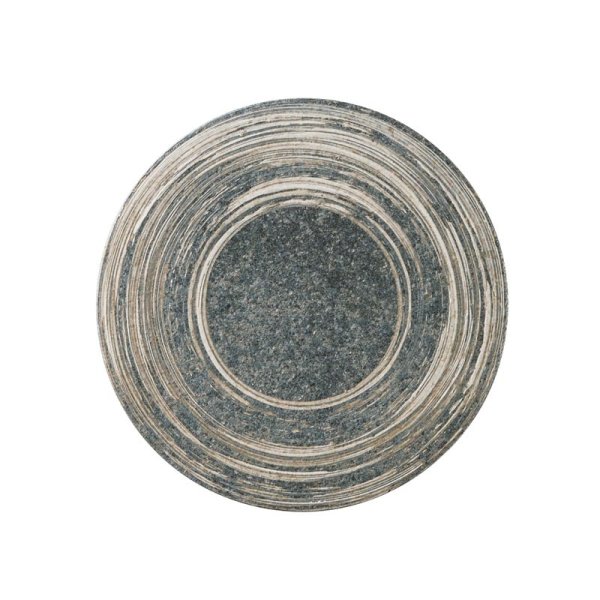 画像1: 【SUIMON -水紋-】20cm丸皿 【SUIMON -水紋-】20cm Round Plate (1)