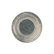 画像1: 【SUIMON -水紋-】17cm丸皿 【SUIMON -水紋-】17cm Round Plate (1)