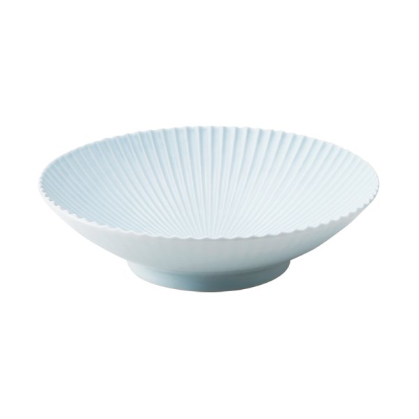 画像1: 【SENKA -千華-】25cmボウル　青磁 【SENKA -千華-】25cm Bowl Celadon (1)