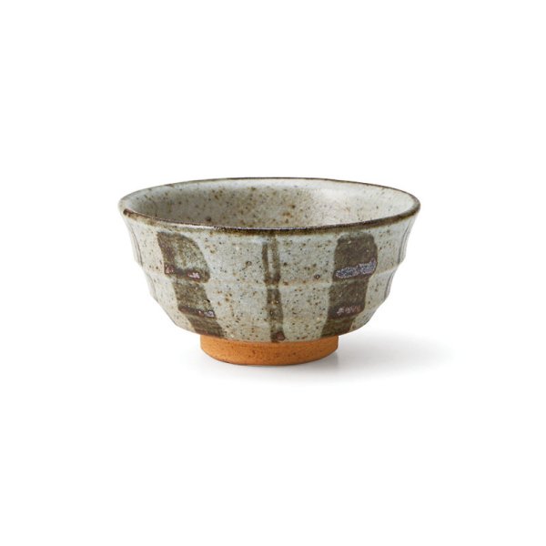 画像1: 【飯碗コレクション】唐津十草　飯碗（小） 【Rice Bowl Collection】Karatsu Tokusa Rice Bowl Small (1)