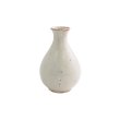 画像1: 2025新作：【酒器コレクション】さび志野徳利(大) (1)
